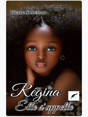 cover image of Régina Elle s'appelle